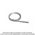 Simpson Strong-Tie CS16SS-R CS 25 ft. 16-Gauge Stainless-Steel Coiled Strap