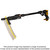 Simpson Strong-Tie PRO300SG2DCXB2K Quik Drive® Cordless PRO300SG2 Decking System w/ DeWalt® 2000 RPM Motor (Tool Only)