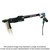 Simpson Strong-Tie PRO250G2M25K Quik Drive® PRO250 Subfloor System w/ Makita® 2500 RPM Screwdriver Motor
