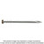Simpson Strong-Tie DCU234MB305TN02 Deck-Drive™ DCU COMPOSITE Screw — #10 x 2-3/4 in. T20, Type 305, Tan 02 (1750-Qty)