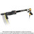 Simpson Strong-Tie PRO300SM35K Quik Drive® PRO300S Decking System w/ Makita® 3500 RPM Screwdriver Motor