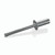 5/32" .126-.187 Goebel/Closed End Blind Rivet Countersunk Aluminum-Stainless Steel  (Pack Qty 500) ACI-53-CE