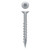 10 x 3 316 Stainless Steel Star Drive Flat Head w/Nibs, Coarse Thread, Type 17 (Pack Qty 60) XT1030MGI