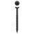 10 x 3-3/4 Drywall Phillips Bugle Head, Coarse Thread, Phosphate Coating (Pack Qty 50) 1033CI