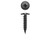 8 x 3/4 Drywall Phillips Modifi   Truss (R/W) Head, K-Lath, Black Oxide (Pack Qty 200) 86MBI