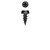 7 x 7/16** Drywall Phillips Pan Head Framing Screw, Phosphate Coating (Pack Qty 400) 7FI