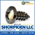 14-10X2 Phillips Pan Self Tapping Screw Type A Fully Threaded 18 8 Stainless Steel (Pack Qty 500) BC-1432APP188