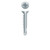 10-16 x 1 Phillips Flat Head, Zinc Plated Point# 3 (Pack Qty 800) F108V