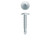 10-16 x 3/4 Phillips Modified Truss (R/W) Head, Zinc Plated Point# 3 (Pack Qty 200) M106ZI