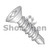 10-16X5  Phillips Flat Self Drill Screw Full Thread 18-8 Stainless Steel (Pack of 250) BC-1080KPF188