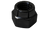 M12X1.75  Flex Type Hex Lock Nut Full Height Light Hex Black Oxide And Oil (Pack of 100) BC-M12NXLB