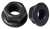 1/4-20  Non-Serrated Hex Flange Nut Grade 8 Black Phosphate And Oil (Pack of 2000) BC-14NRNS8B