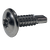 10-16X1 1/2  6 Lobe Modified Truss Head Full Thread Self Drilling Screw 18-8 Stainles Steel (Pack of 1500) BC-1024KTM188