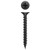 Copy of 6 x 1 Drywall Phillips Bugle Head, Coarse Thread, Phosphate Coating (Pack Qty 10000) 610C