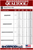 QUALTOOL 12F-14R SLOTTED POWER BIT, 1/4" HEX, 3"L   Pack of 50   Part No. 23-10S