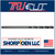 TRU-CUT AIRCRAFT EXTENSION DRILL BIT WIRE SIZE HSS 135 SPLIT POINT BLACK OXIDE #19X6 .1660 DEC (Pack of 1 pc) Part No. A6#19