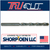 TRU-CUT JOBBER DRILL BIT WIRE SIZE HSS 118 POINT BLACK OXIDE IMPORT #18X3-1/4 .1695 DEC  (Pack of 12)  Part No. AJ18