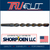 TRU-CUT B-TAPER CARBIDE TIPPED MASONRY DRILL BIT 9/16X18 (Pack of 12) Part No. B56218
