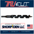 TRU-CUT FLEXIBIT FLEXIBLE BELLHANGER DRILL BIT SHIP AUGER WOOD 1/4 SHANK 5/8X54 (Pack of 12) Part No. BFA.62554