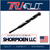 TRU-CUT FLEXIBIT FLEXIBLE BELLHANGER DRILL BIT CARBIDE TIP MASONRY 3/16 SHANK 1/4X72 (Pack of 12) Part No. BFC.25072