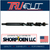 TRU-CUT FLEXIBIT FLEXIBLE BELLHANGER DRILL BIT SCREW POINT AUGER WOOD 1/4 SHANK 3/4X72 (Pack of 12) Part No. BFS.75072