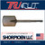 TRU-CUT CLAY SPADE FORGED 3/4 HEX 4X15 (Pack of 1) Part No. CCLAYHX