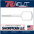 TRU-CUT CLAY SPADE FORGED SDS-MAX 4X15 (Pack of 1) Part No. CCLAYTE