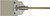 TRU-CUT FLOOR SCRAPER SHANK SDS-MAX (Pack of 1 pc) Part No. CFSMAX