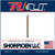 TRU-CUT MOIL BULL POINT CHISEL FORGED SDS-MAX 30 (Pack of 1) Part No. CM30TE
