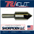 TRU-CUT CENTER REAMER HSS 3 FLUTE 1-1/4X3 (Pack of 1) Part No. CR1.250