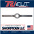 TRU-CUT DIE HANDLE ROUND FOR 2-1/2 OD DIE (Pack of 1) Part No. DWR2.5