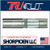 TRU-CUT GLASS AND TILE DRILL BIT DIAMOND DIAM-BIT 1/2 (Pack of 1 pc) Part No. GDD.500