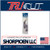 TRU-CUT GLASS AND TILE DRILL BIT SET 4 PC ONE EACH 1/4 5/16 3/8 1/2 (Pack of 1) Part No. GDQ.SET