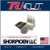 TRU-CUT DRILL BIT SET 20 PC JOBBER SET #61 THRU #80 METAL INDEX (Pack of 1) Part No. M-20