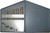 TRU-CUT DRILL BIT SET 21 PC LEFT HAND JOBBER SET 1/16 THRU 3/8 BY 64THS METAL INDEX (Pack of 1) Part No. MLH-21