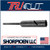 TRU-CUT CORE DRILL PERCUSSION PC TAPER FIT 3 (Pack of 1) Part No. PC3000