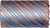 TRU-CUT CORE DRILL ROTARY PERCUSSION THUNDERCORE PCN ROPE THREAD 6X6 (Pack of 1 pc) Part No. PCN6000