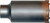 TRU-CUT CORE DRILL THIN WALL PCT 2-1/2 (Pack of 1) Part No. PCT2500