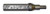 TRU-CUT PRAXIS SHANK 7/8 X 3-1/4 HEX (Pack of 1 pc) Part No. PCTT3875