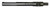 TRU-CUT PRAXIS SDS MAX SHANK (Pack of 1 pc) Part No. PCTTMAX