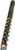 TRU-CUT SDS-MAX QUAD TIP MASONRY DRILL BIT VIPER HEAD MULTI-CUTTER 1-1/4X23-1/2 (Pack of 1 pc) Part No. PMQ125021
