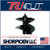 TRU-CUT SHIP AUGER BIT WOOD HEAVY DUTY 1-1/8X18 (Pack of 1 pc) Part No. SA1.12518