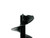 TRU-CUT SHIP AUGER BIT WOOD STUBBY 1X4-13/16 (Pack of 1 pc) Part No. SAS1.000