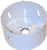 TRU-CUT HOLE SAW BI-METAL HSS 2-3/4 (Pack of 1 pc) Part No. SH2.750