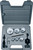 TRU-CUT HOLE SAW HANDYMANS KIT 5 HOLE SAWS 7/8 1-1/8 1-1/4 1-1/2 SHM5514 MANDREL SHA5511 MANDREL ADAPTER CASE (Pack of 1 pc) Part No. SHH51