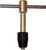 TRU-CUT T-HANDLE TAP WRENCH FOR #4-1/4 (Pack of 1 pc) Part No. TW#1