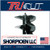 TRU-CUT SPADE BIT WOOD 7/8X6 (Pack of 1) Part No. WB.875