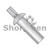 1/8X1/4 Universal Aluminum Drive Rivet With Stainless Steel Pin (Pack Qty 1,000) BC-05250AUA