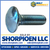5/16-18X3 Carriage Bolt Grade 5 Fully Threaded Zinc (Pack Qty 450) BC-3148C5