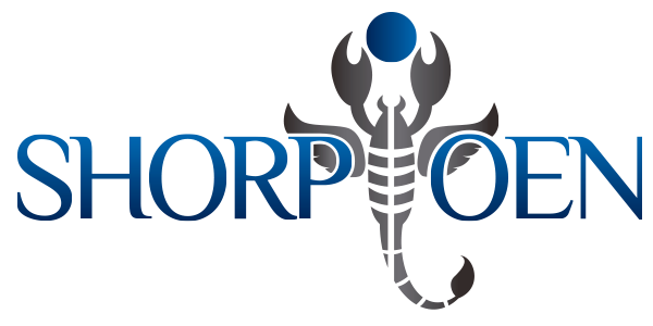shorpioen.com logo